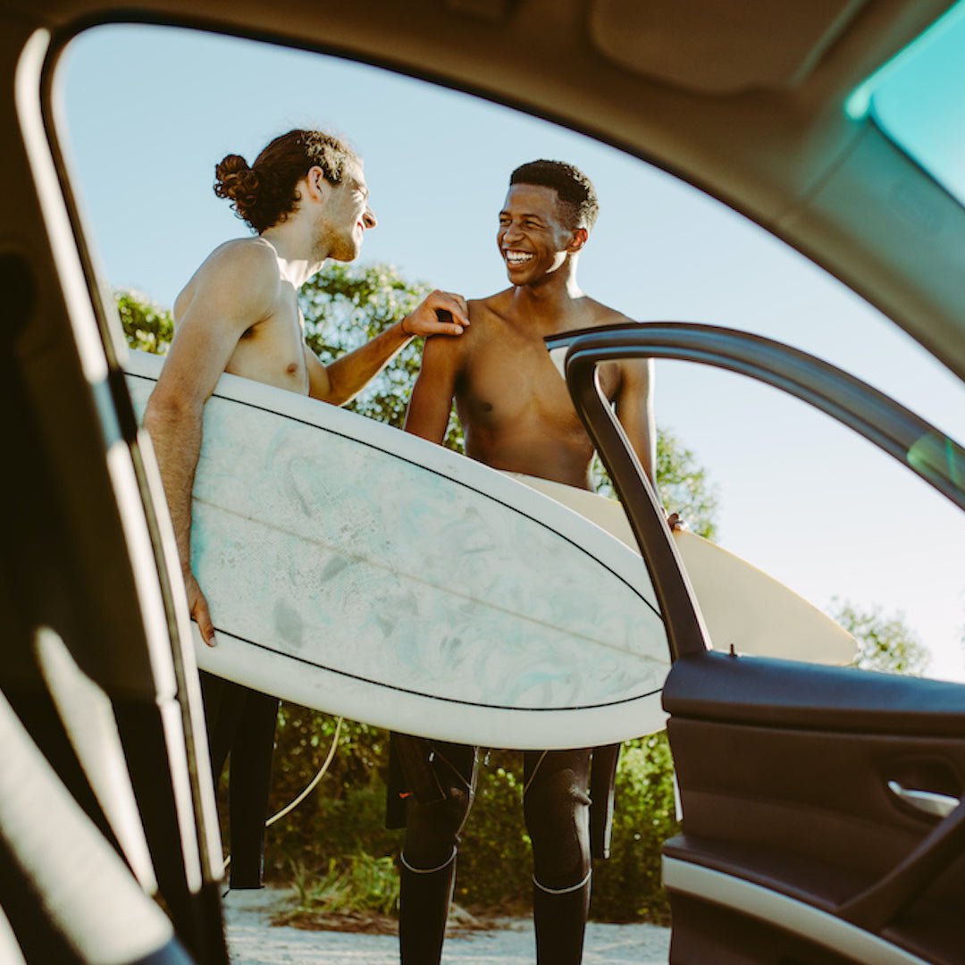 The Best Surfboard Racks - Malo'o Racks