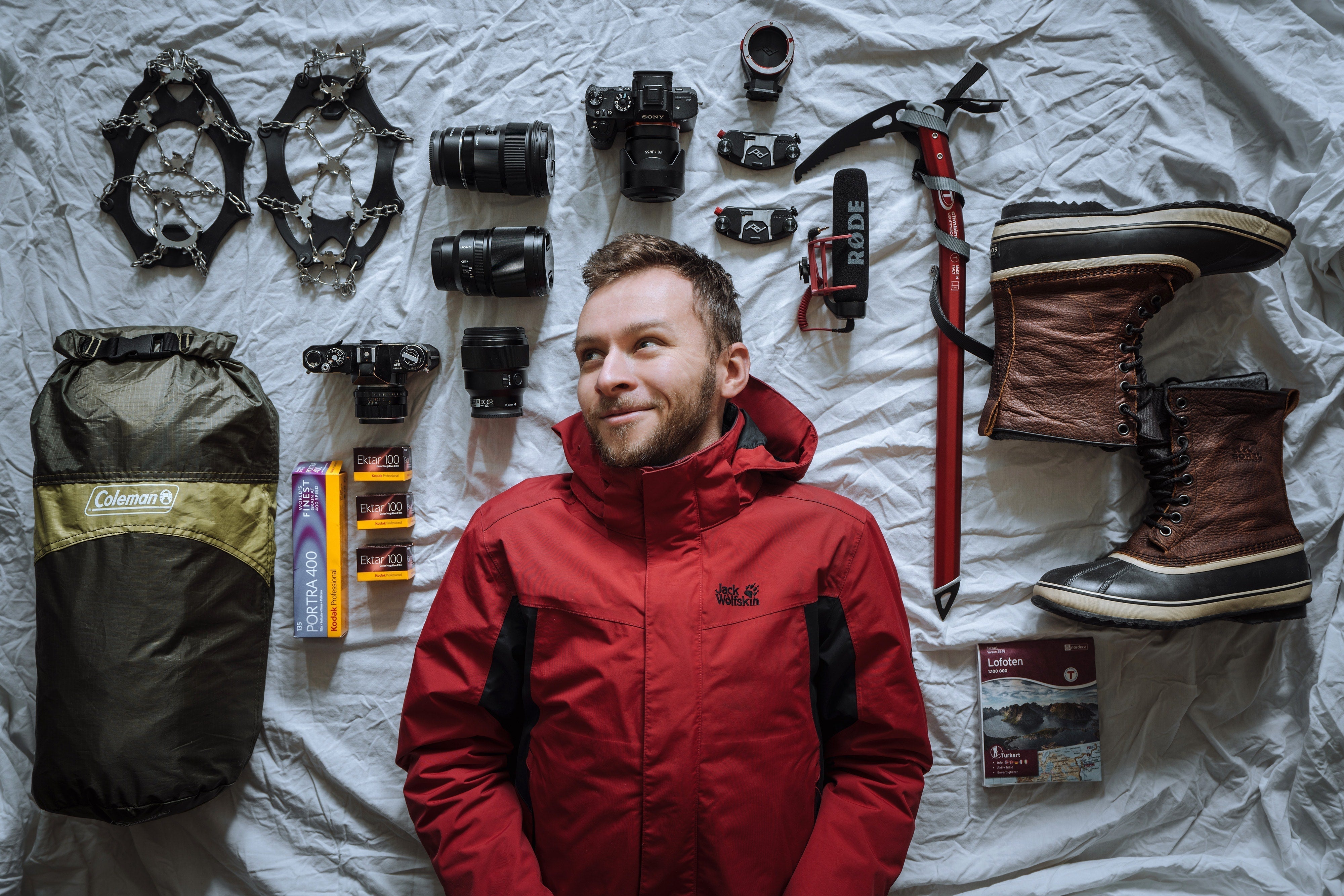 The Christmas Gift Guide 2018 – For Campers & RVers In Your Life. - Malo'o Racks