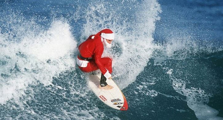 The Christmas Gift Guide 2018 – For The Surfer In Your Life - Malo'o Racks