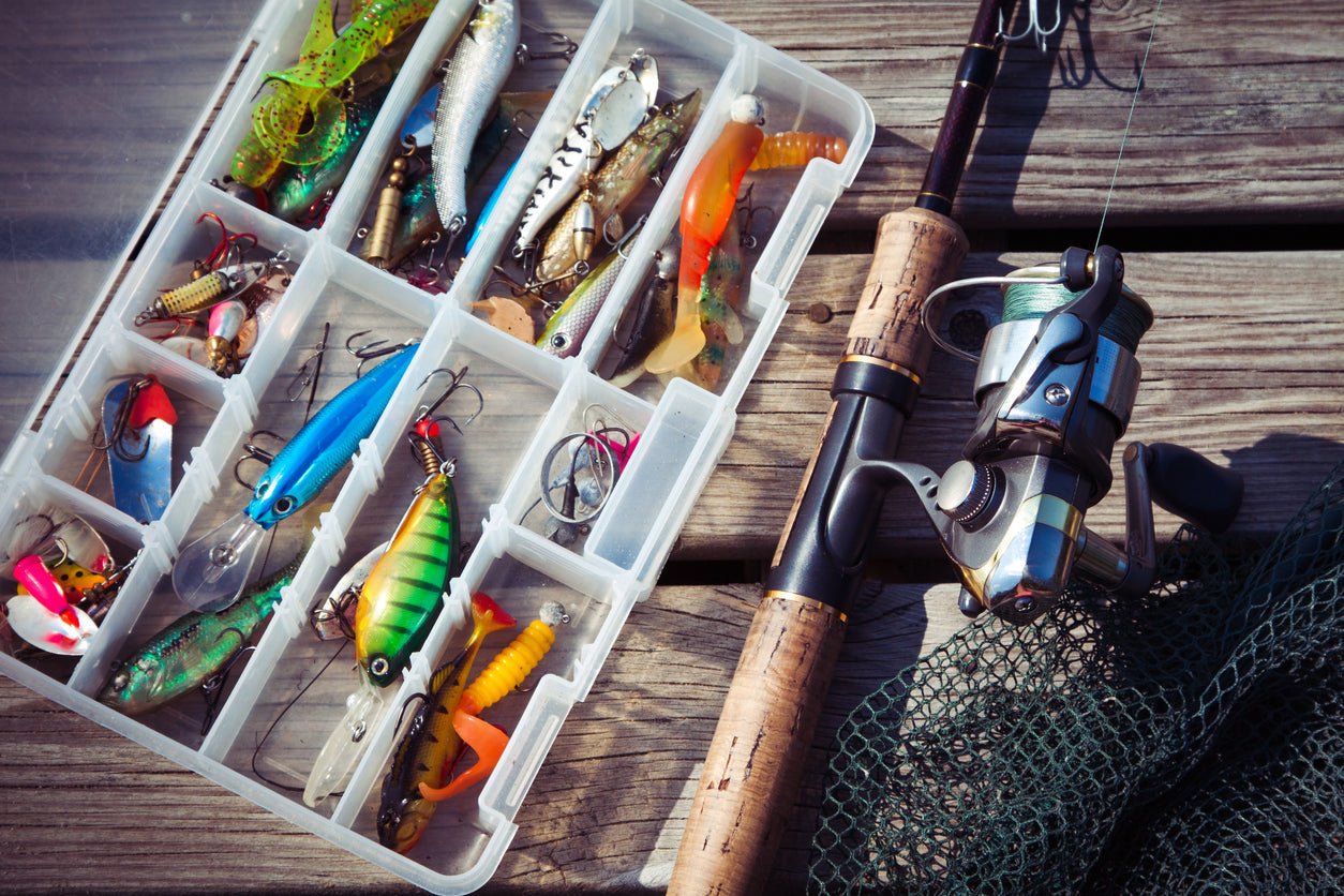 The Essential Fishing and Camping Gear for Every Outdoor Enthusiast - Malo'o Racks