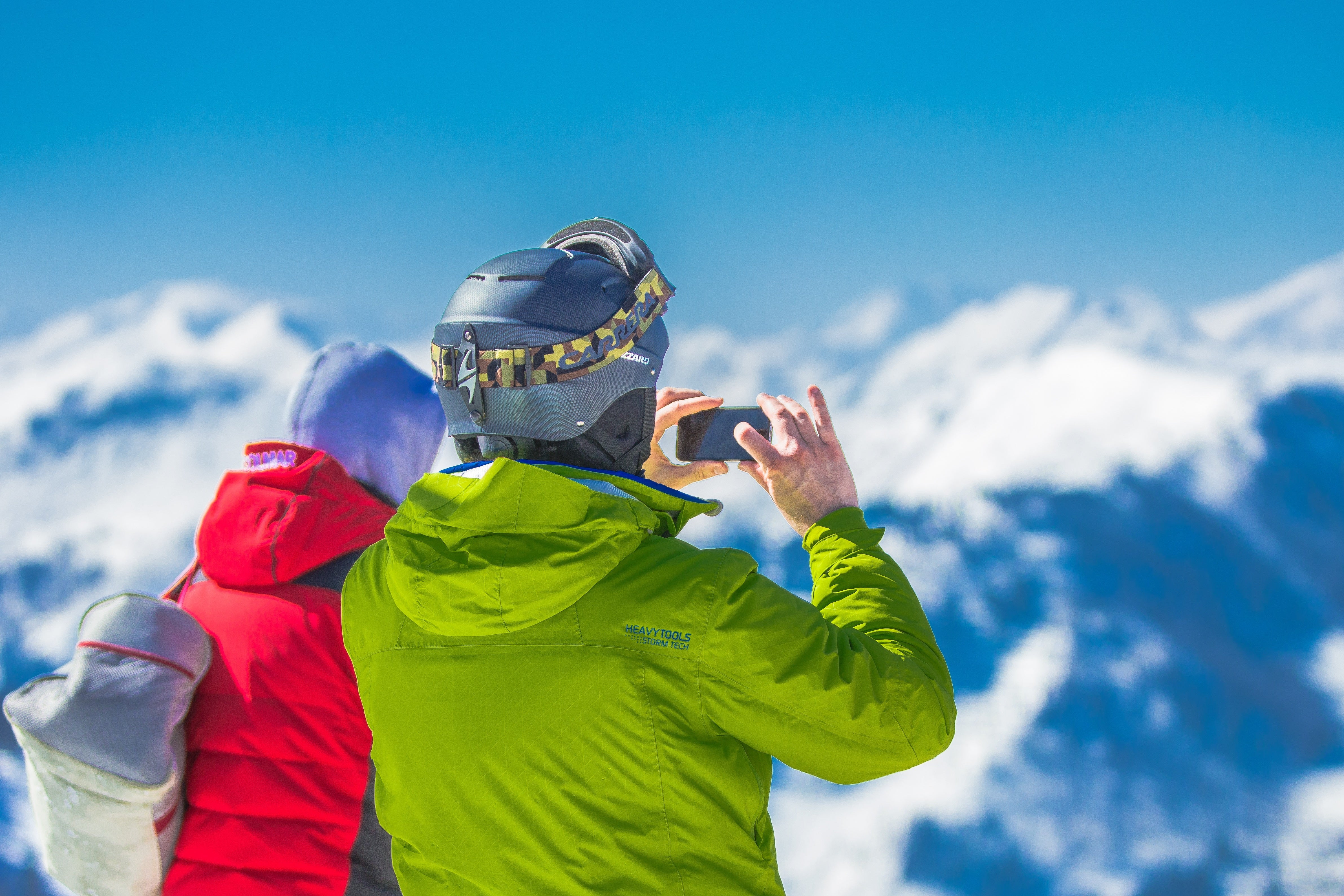 The How, When & Why of Ski Vacations - Malo'o Racks