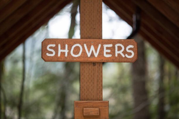 The Low-Down on Portable Camping Showers - Malo'o Racks