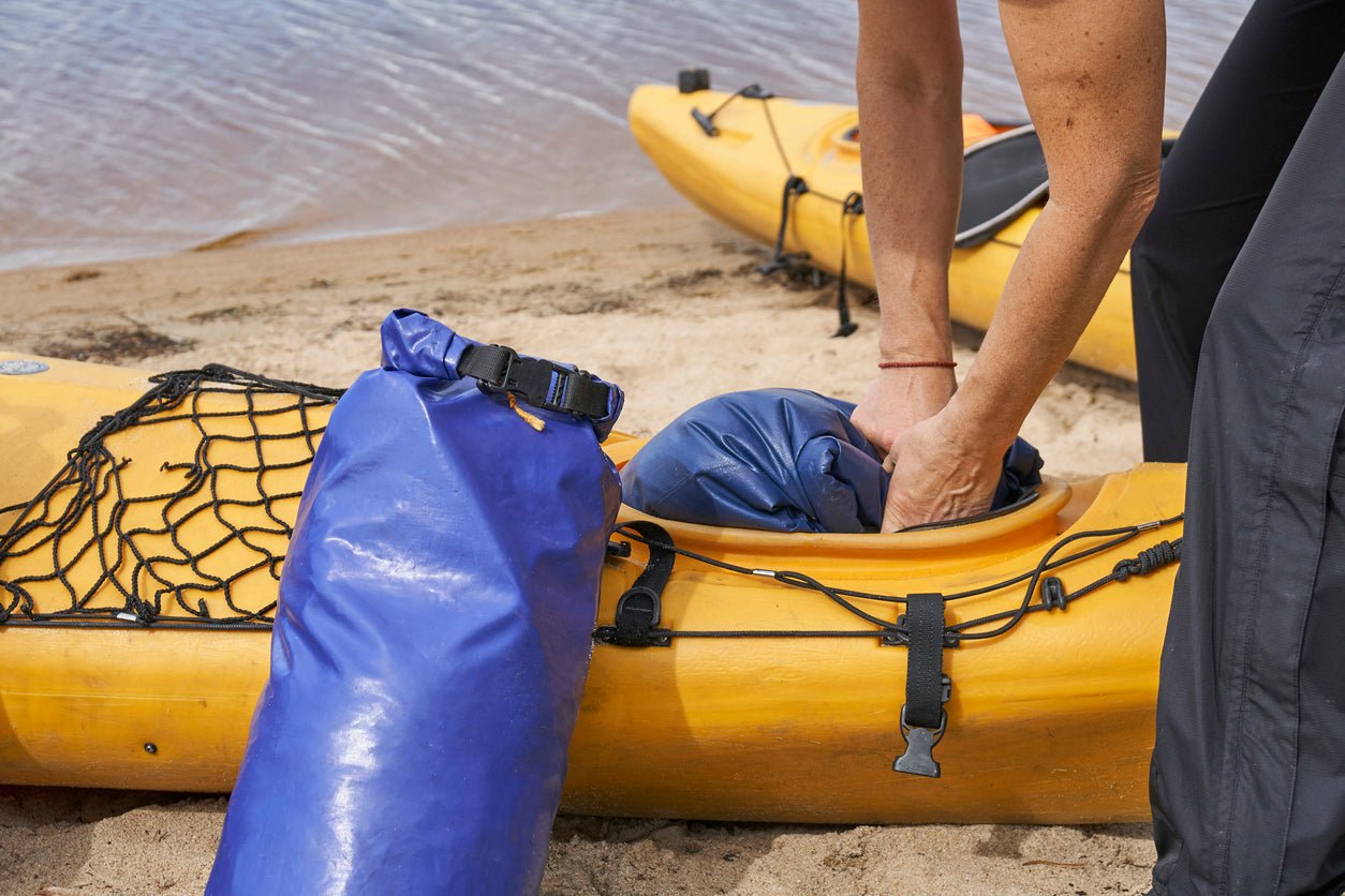 The Most Common Mistakes People Make Storing Wet Gear - Malo'o Racks