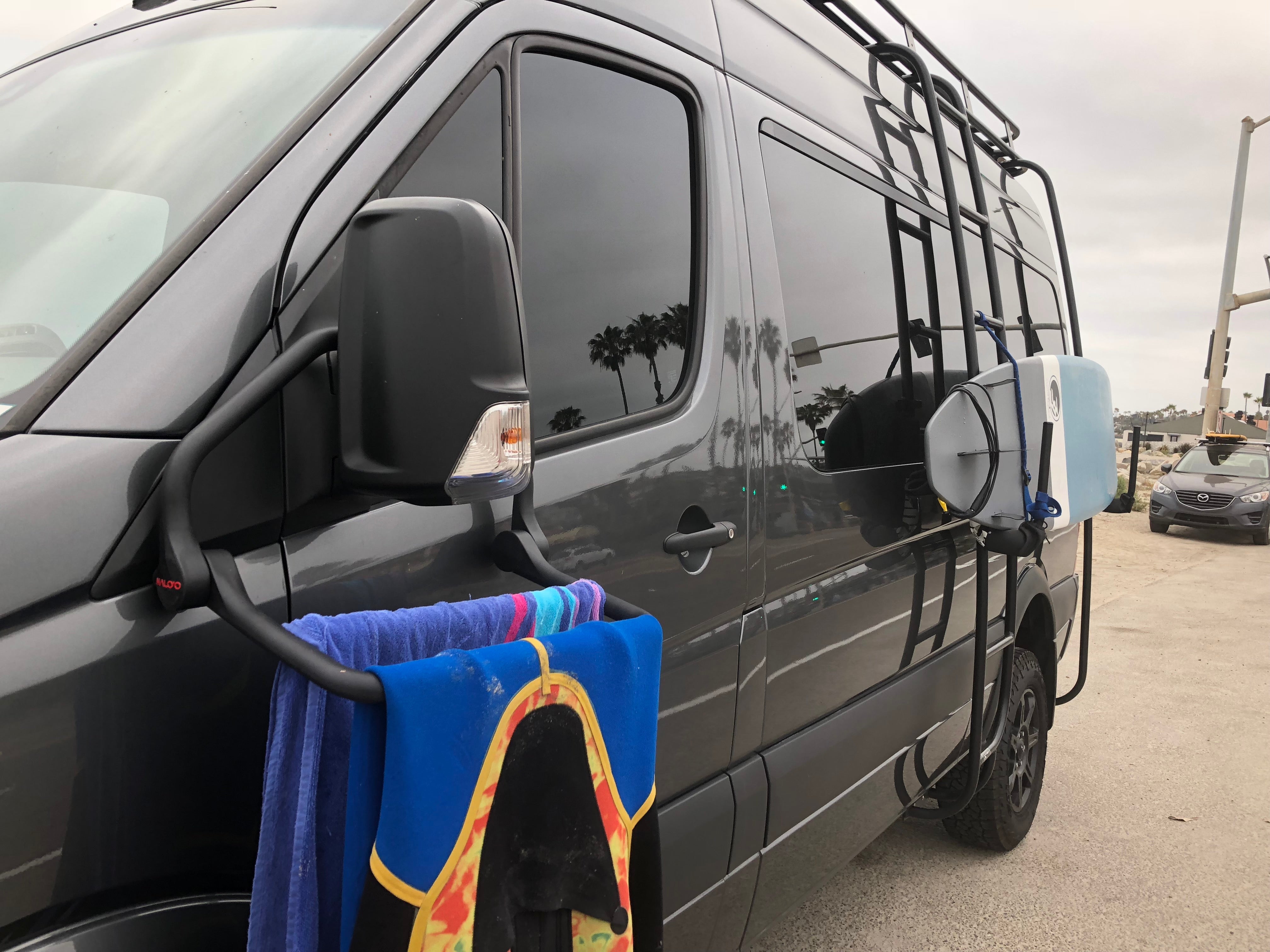 The Top 5 Racks For Your Vehicle - Malo'o Racks