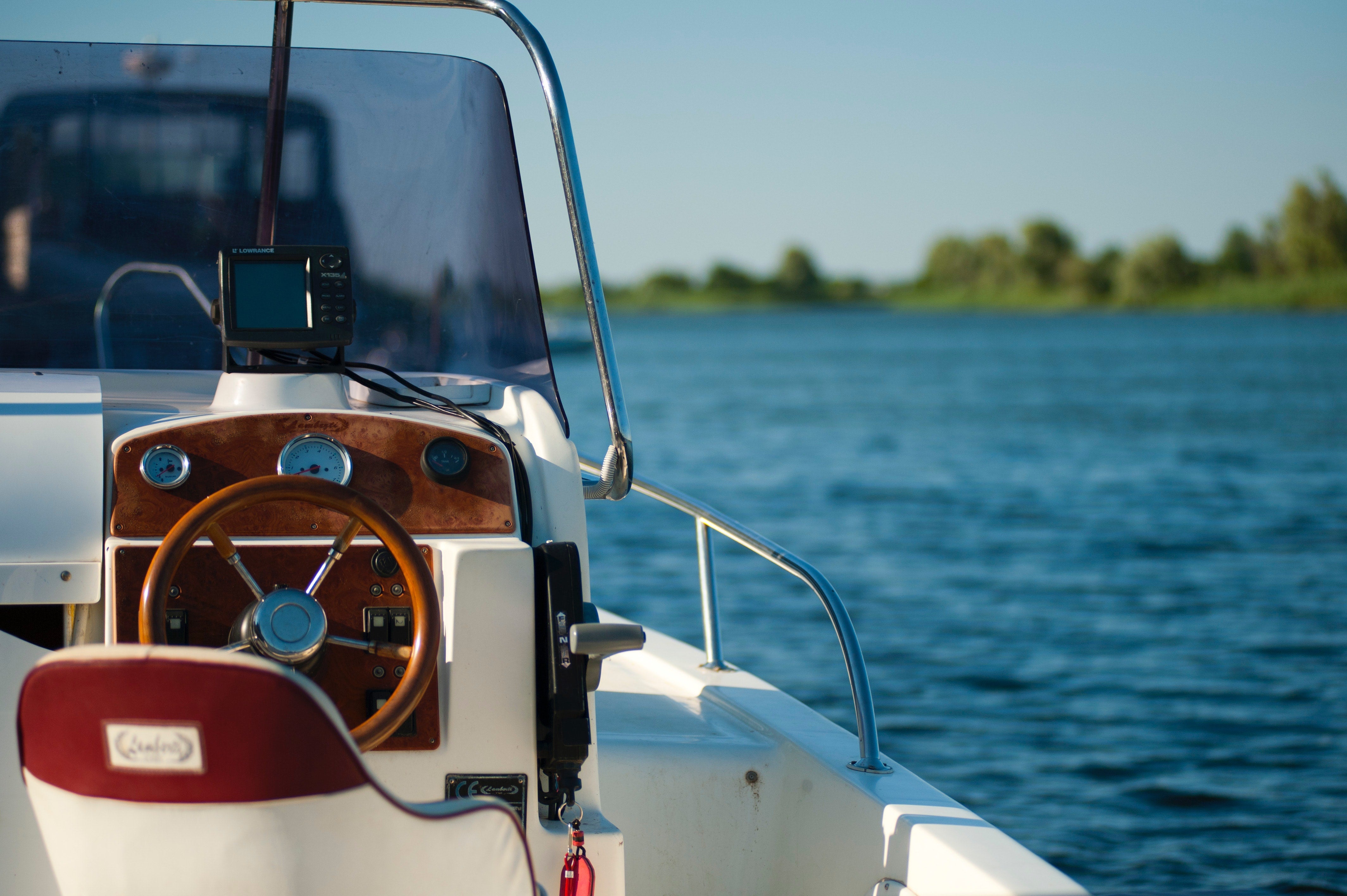 The Top Fishing Pole Rack - Malo'o Racks