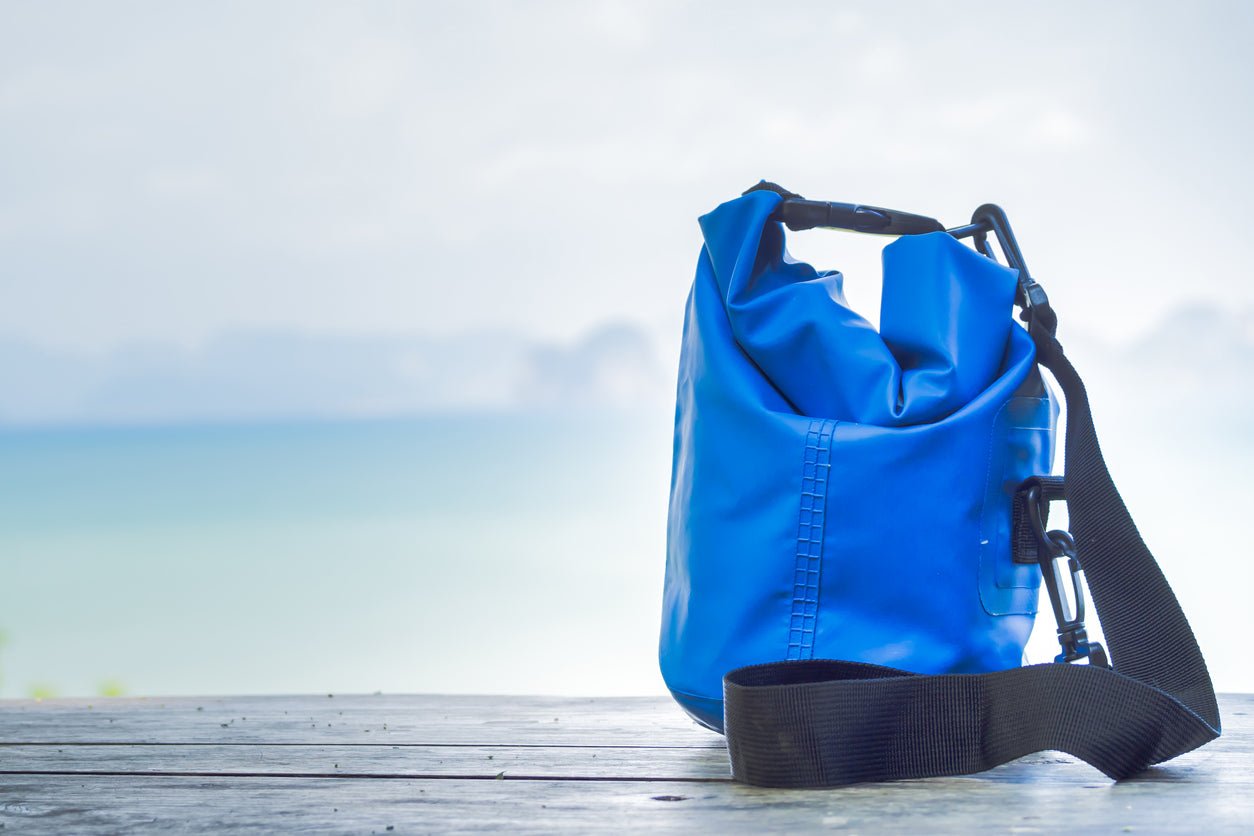 The Ultimate Guide to Choosing the Best Waterproof Dry Bag for Your Next Adventure - Malo'o Racks