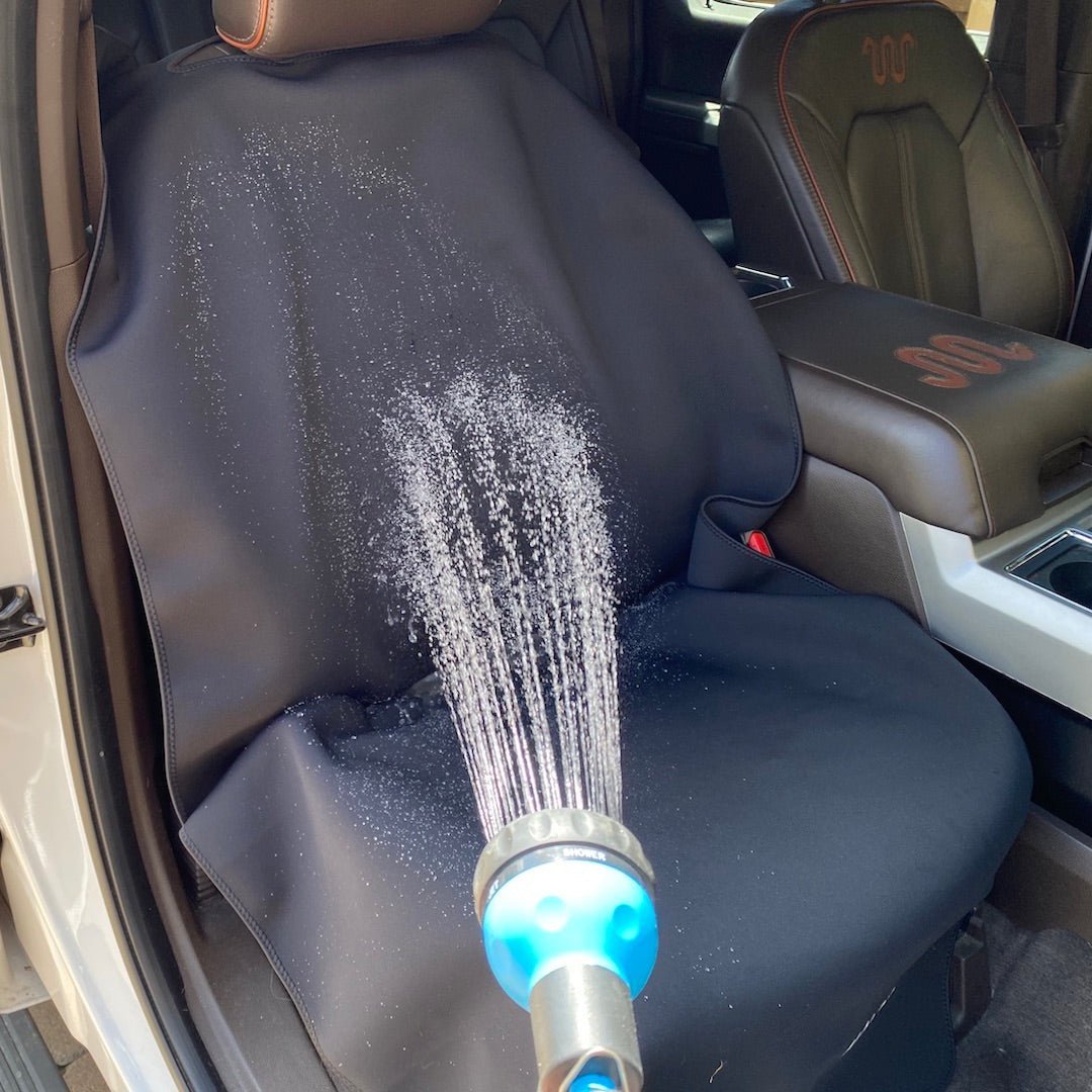 The Ultimate Guide to Waterproof Seat Covers for Outdoor Adventures - Malo'o Racks