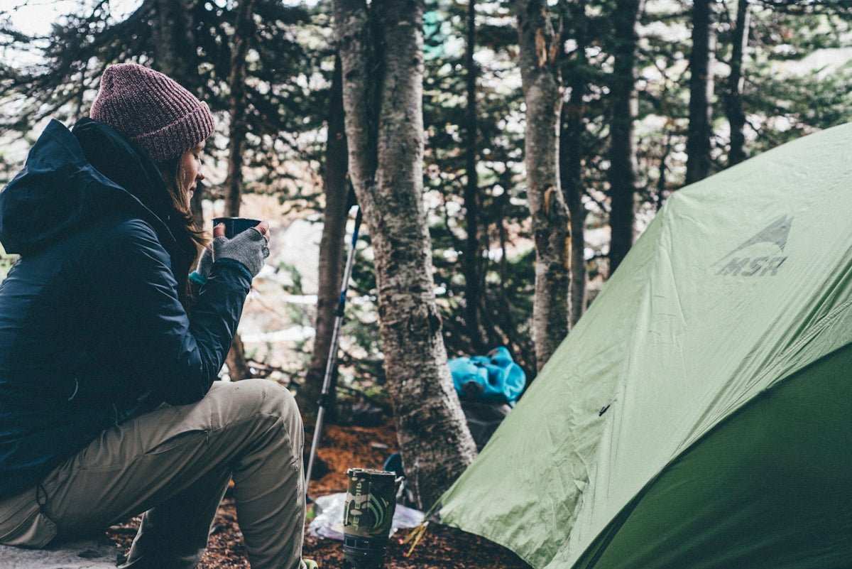 The Ultimate Outdoor Gear Checklist for Every Family Adventure - Malo'o Racks