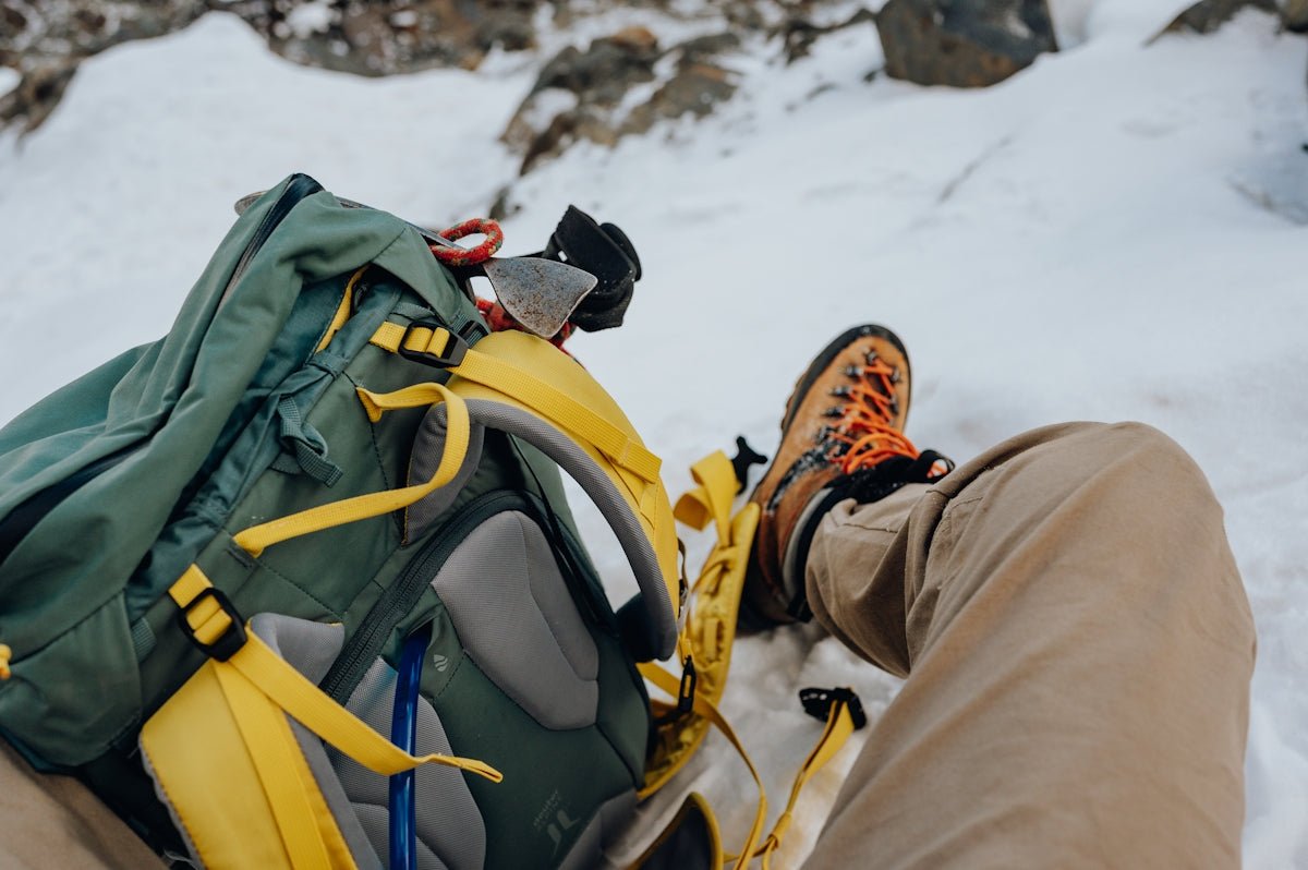 The Ultimate Outdoor Gear Checklist for Family Adventures - Malo'o Racks