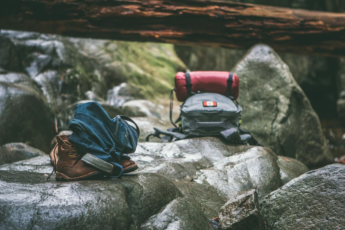 The Ultimate Outdoor Gear Checklist for Your Weekend Adventure - Malo'o Racks