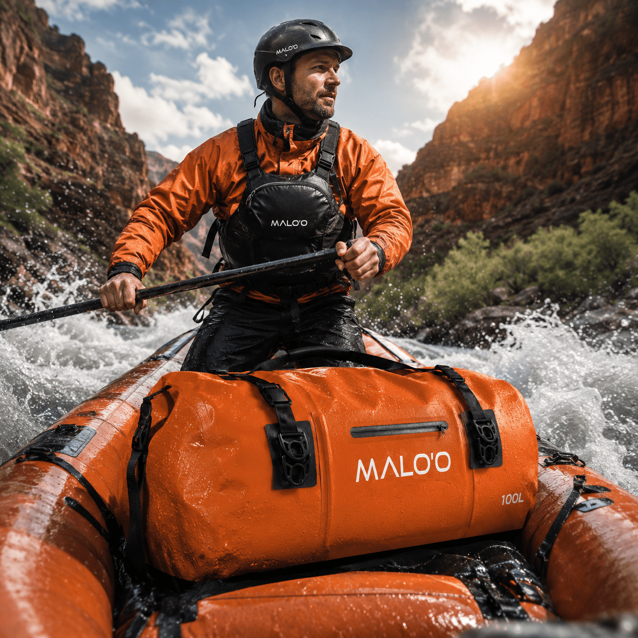 The Ultimate Road Trip Gear Guide: From Backpacks to Coolers - Malo'o Racks