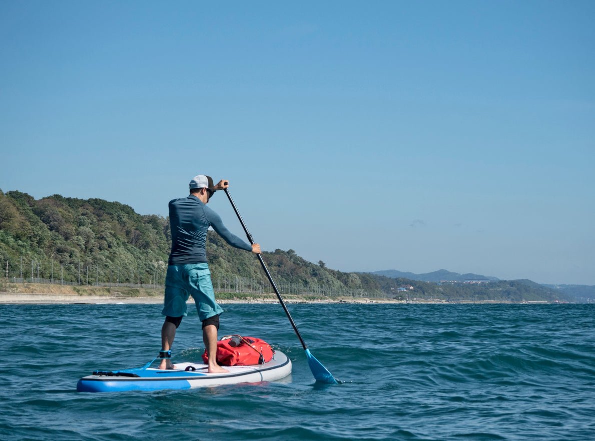Thriving in the Great Outdoors: Explore Family Outdoor Adventures with the Right Gear - Malo'o Racks