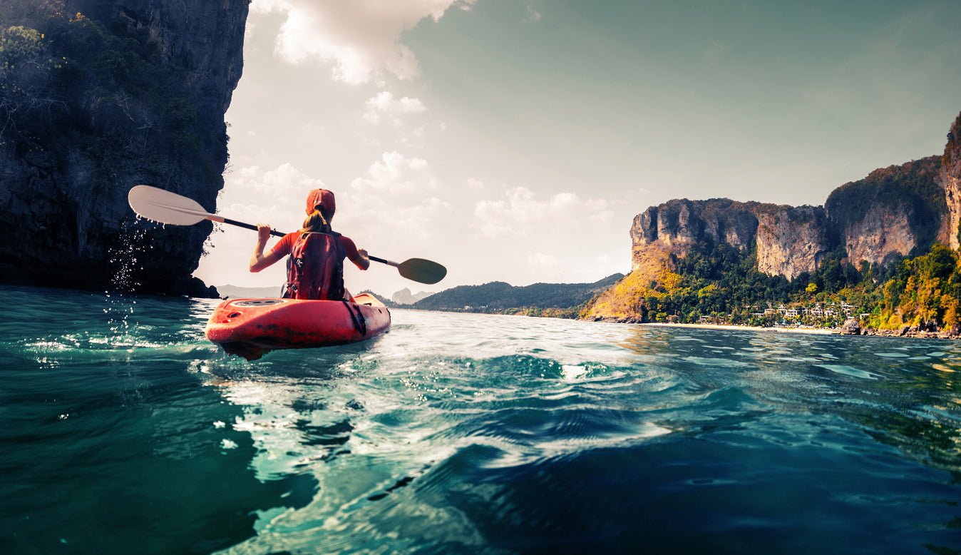 Top 10 Must-Have Outdoor Gear Essentials for Every Adventure - Malo'o Racks