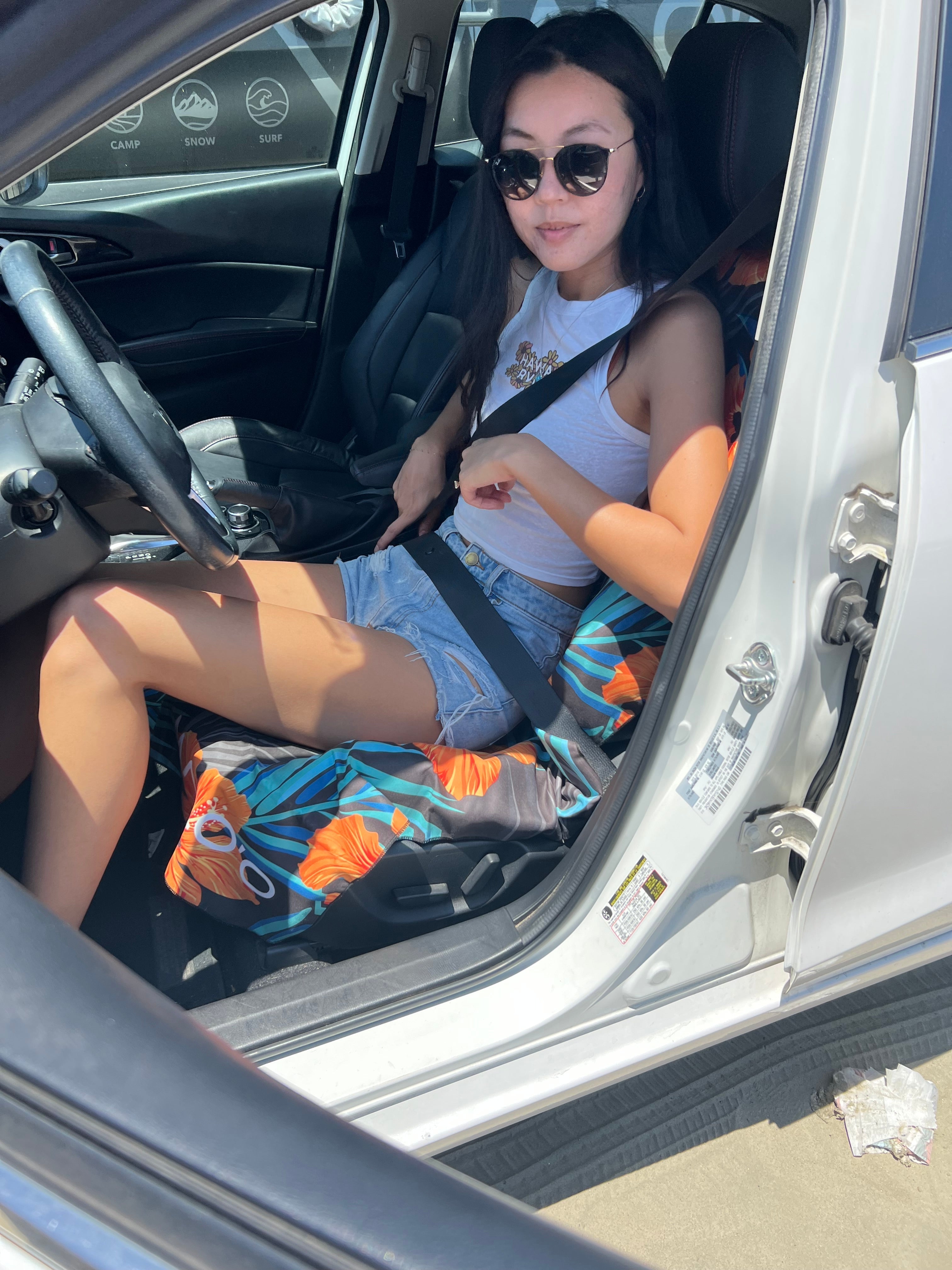 Top 10 Waterproof Seat Covers for Ultimate Vehicle Protection - Malo'o Racks