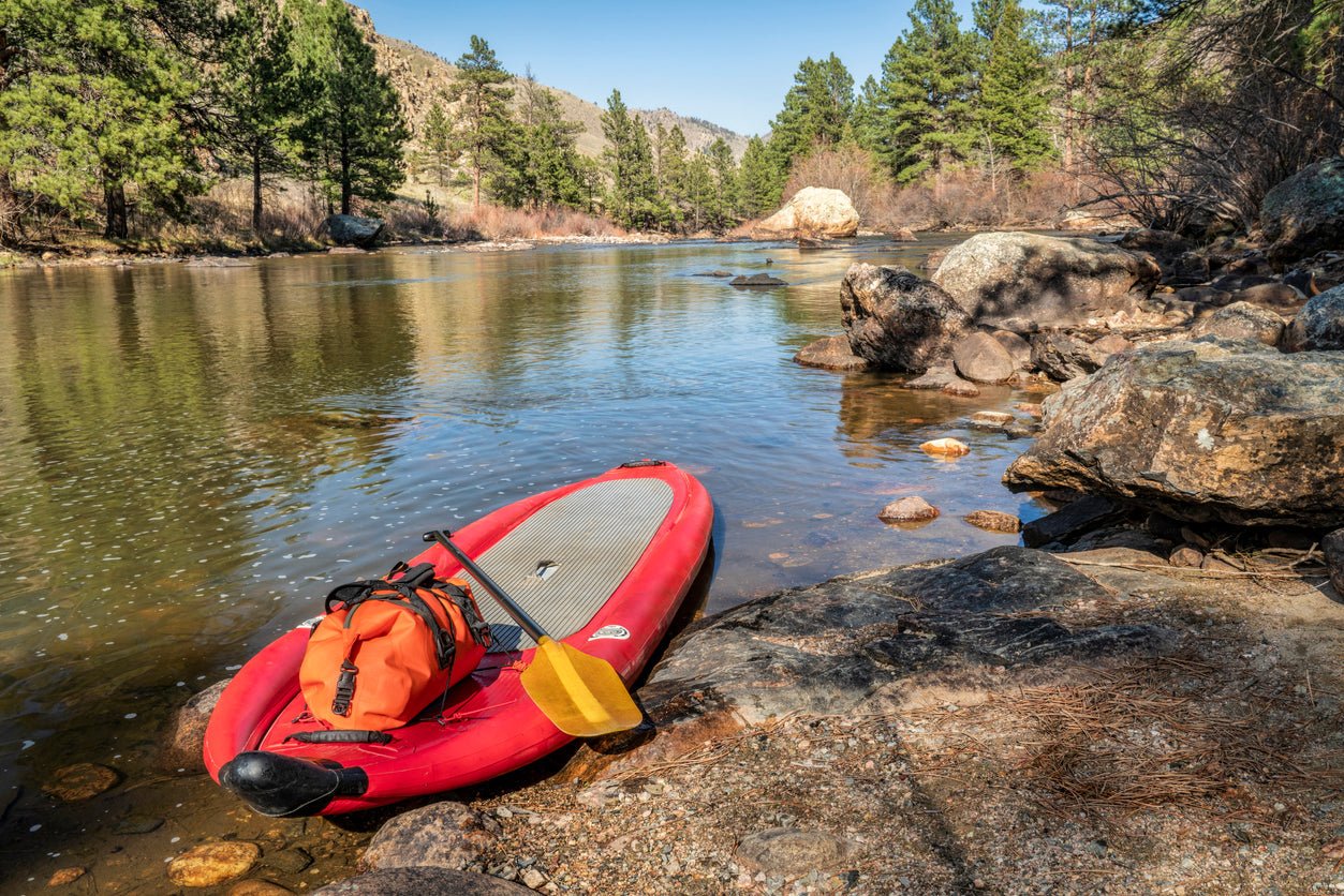 Top FAQs Answered about Waterproof Dry Bags for Boating and Fishing - Malo'o Racks