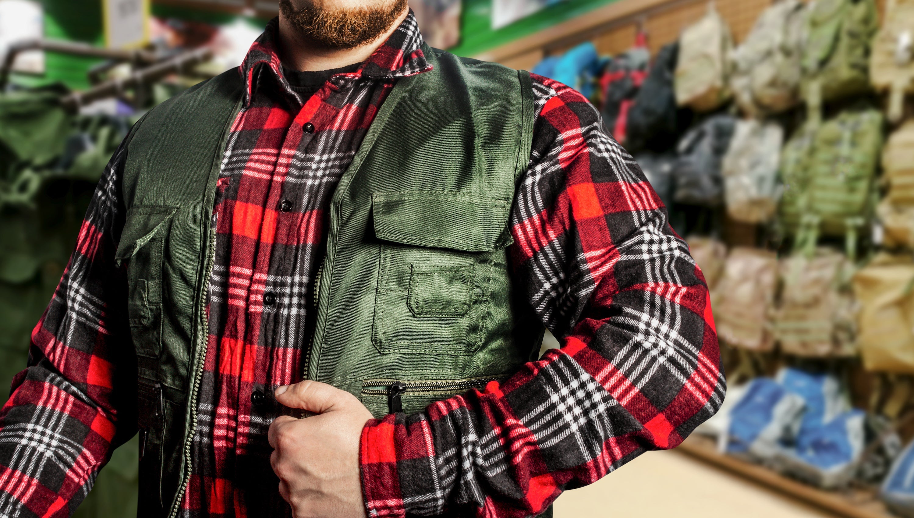 Top Fishing Apparel 2022 - Malo'o Racks