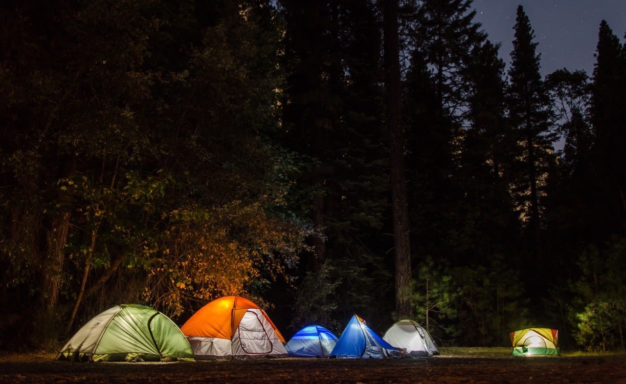 Ultimate Family Camping Checklist: 10 Things You'll Need - Malo'o Racks