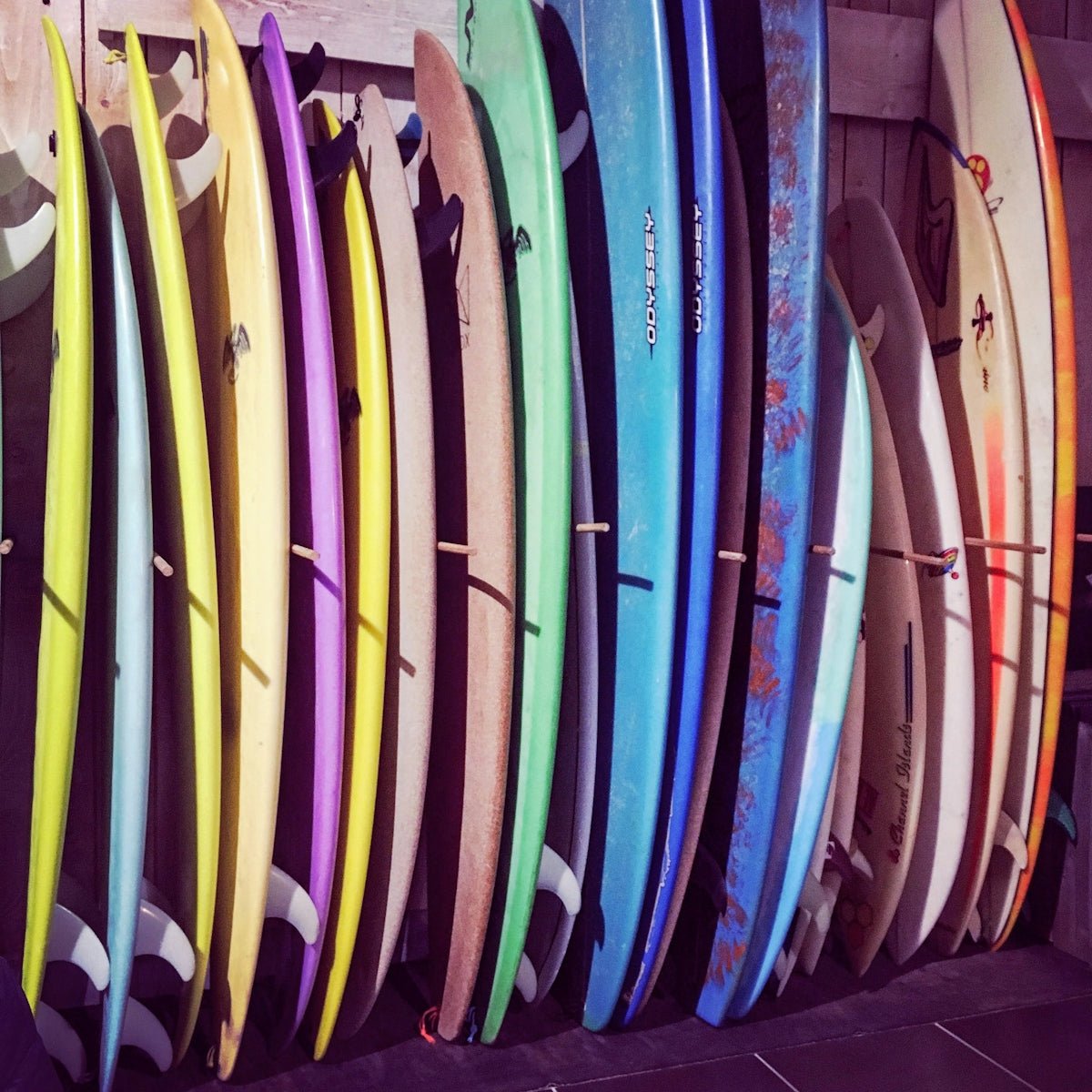 Unpacking the Best Surf Accessories for Every Wave Rider - Malo'o Racks