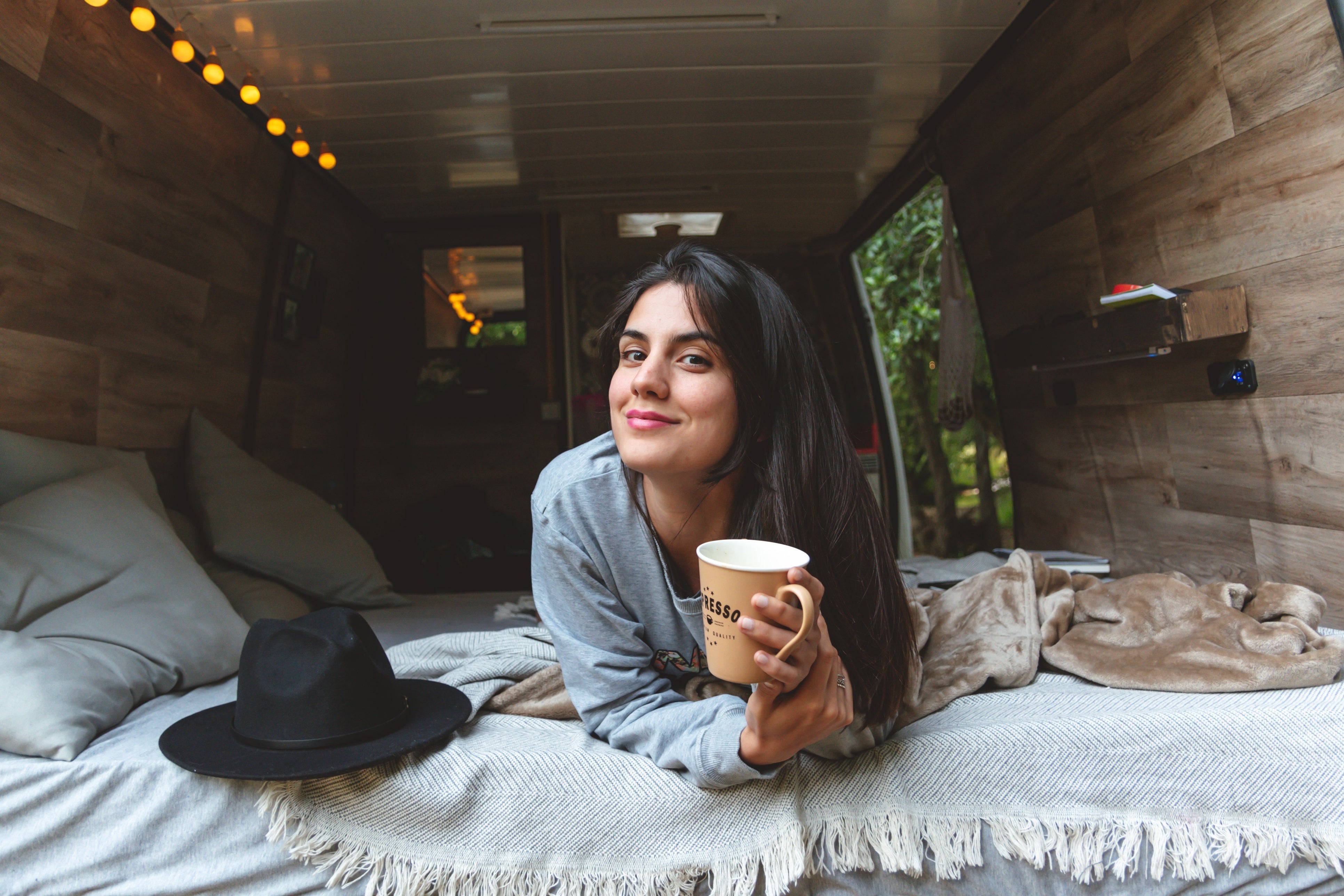 Van Life Must Have Gadgets - Malo'o Racks