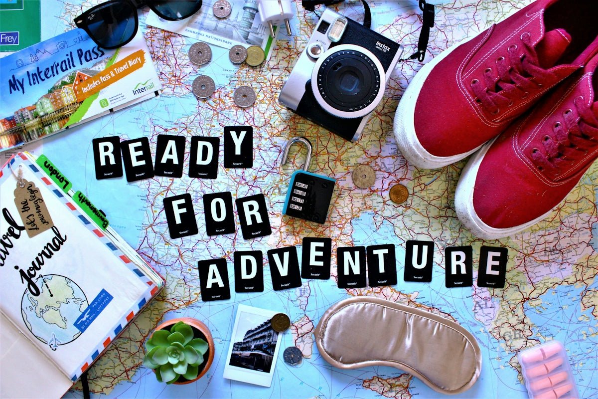 Weekend Adventure Ideas: Must-Have Gear for a Successful Trip - Malo'o Racks