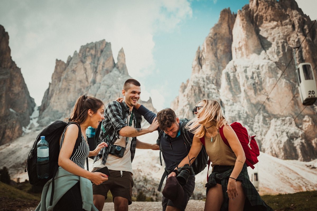 Weekend Adventure Ideas: Outdoor Travel Essentials for a Perfect Trip - Malo'o Racks