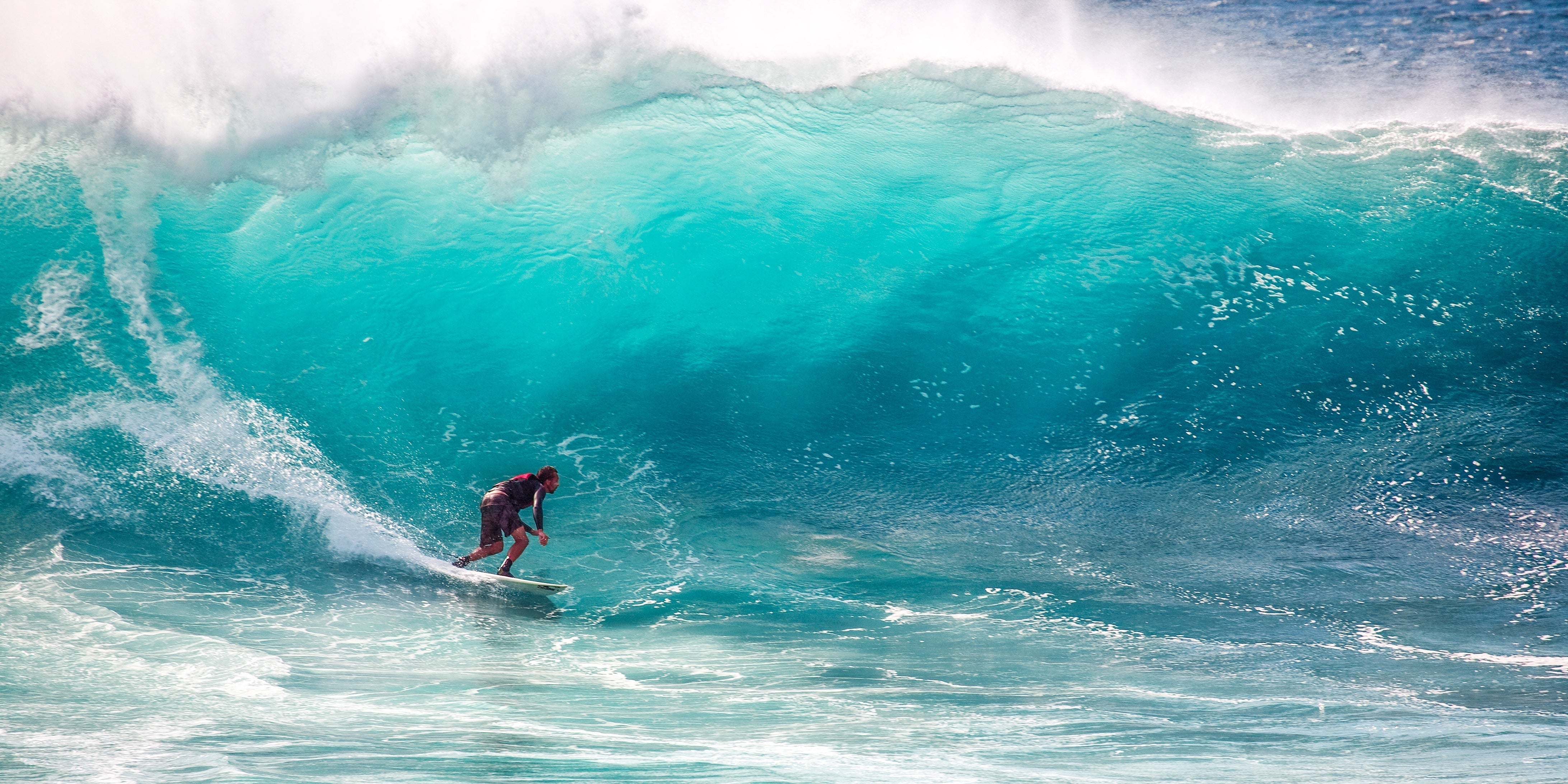 What You SERIOUSLY Need to Know Before You Go Surfing For The First Time! - Malo'o Racks