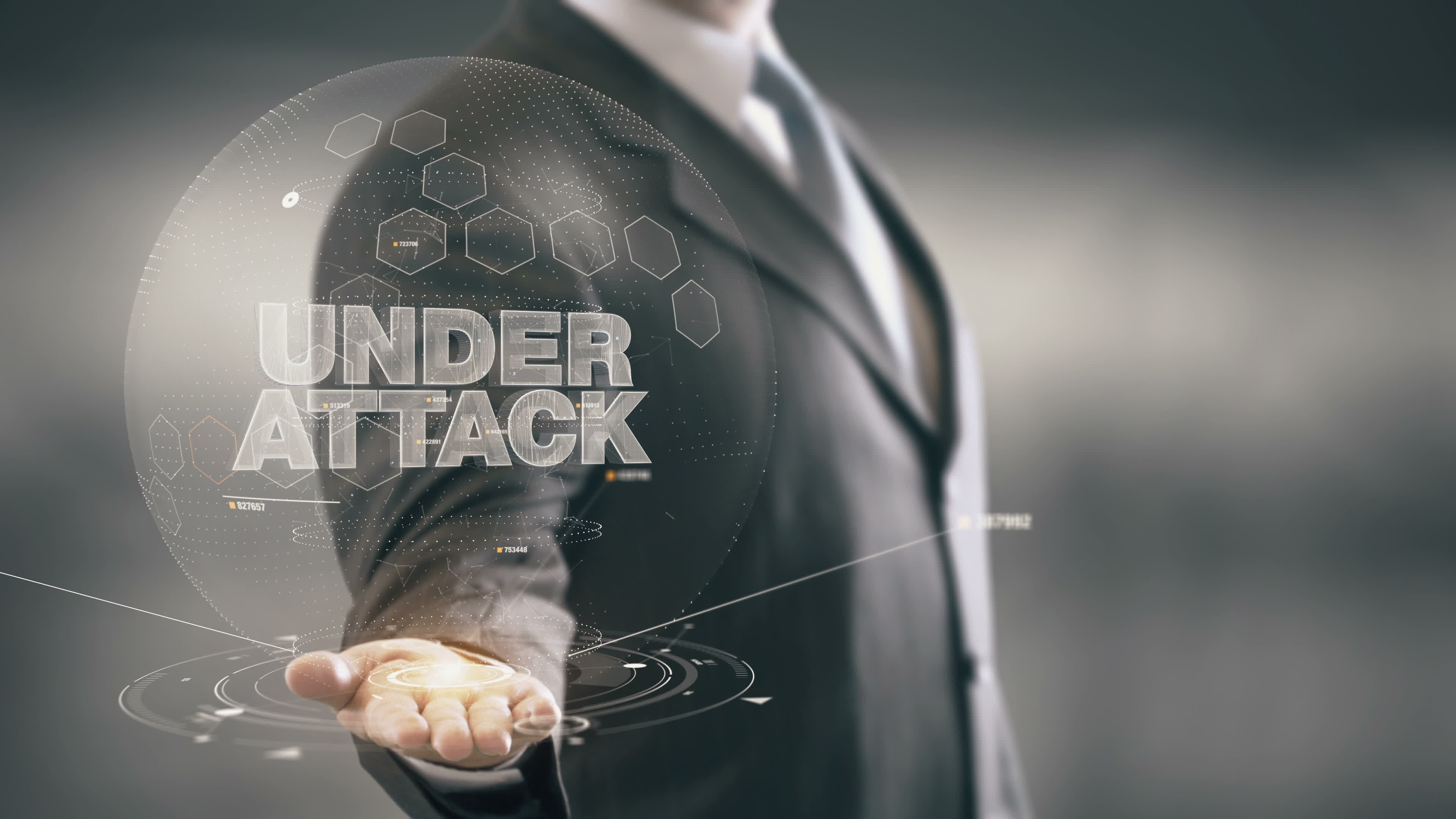 When A Brand Is Under Attack! - Malo'o Racks