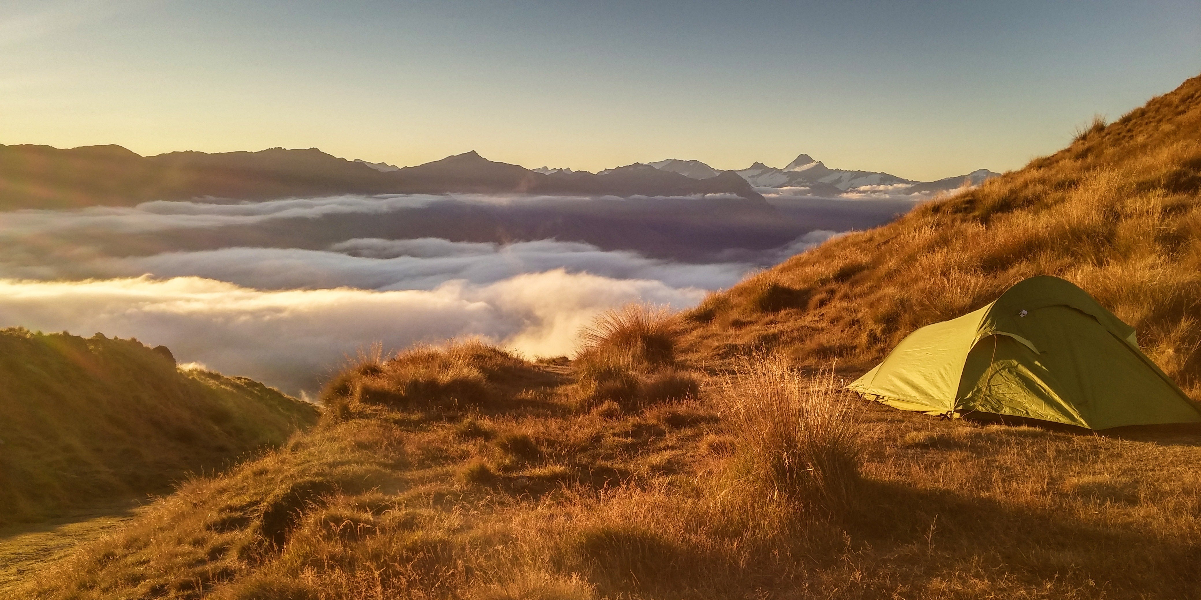 Which Type of Camper Are You! - Malo'o Racks