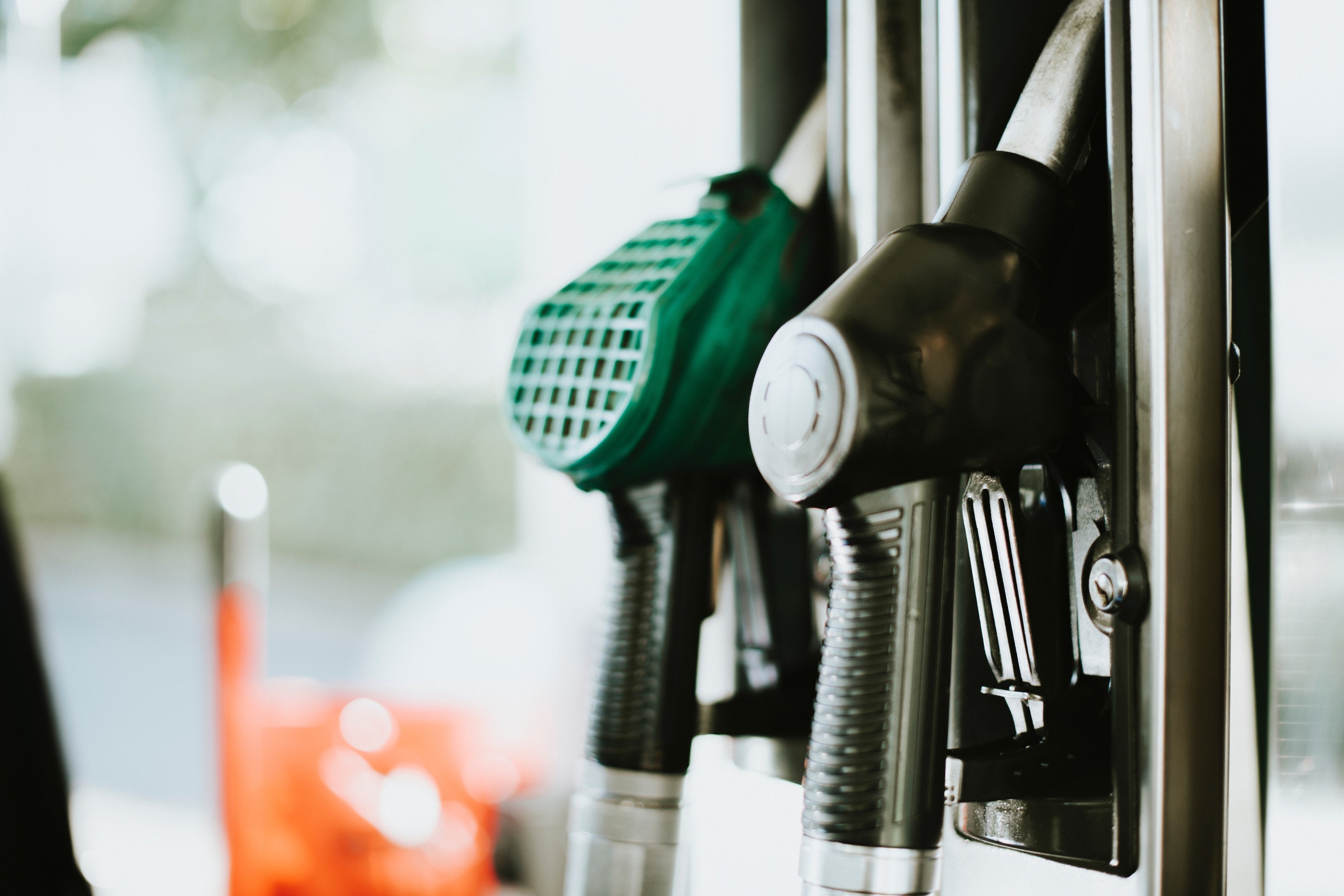 Winter Diesel Fuel. Have you heard of it? - Malo'o Racks