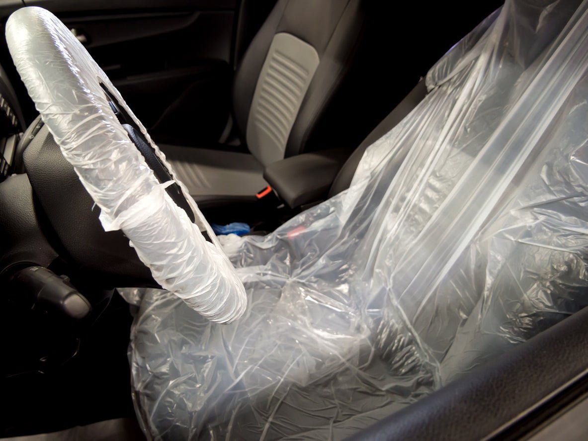 Wintery Sleet to Summer Heat: Best Seat Covers for Year-Round Protection - Malo'o Racks
