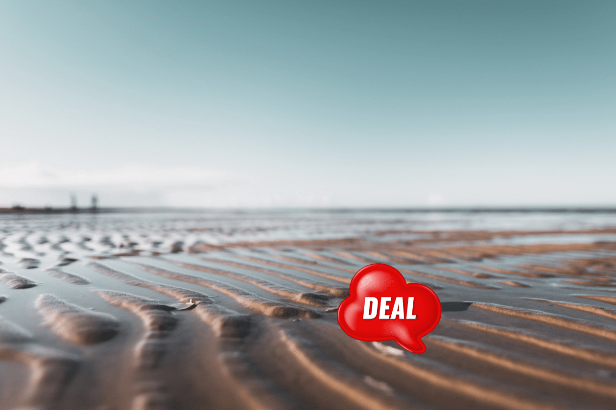 Low Tide Deals - Malo'o Racks