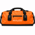 100L Locking Waterproof Roll-Top Duffle Bag - Locking Feature - Malo'o Racks