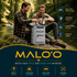 Adventure Backpack Cooler – Insulated Soft Cooler for Beach, Travel & Outdoor Use - Malo'o Racks