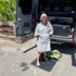 Avo Changing Poncho - Malo'o Racks