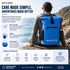 Backpack Cooler – Insulated Soft Cooler for Beach, Travel & Outdoor Use - Malo'o Racks