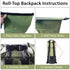 DryPack 30 Liter Kayak Dry Bag - Malo'o Racks