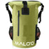 DryPack 30 Liter Waterproof Backpack - Malo'o Racks