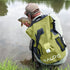DryPack 30 Liter Waterproof Backpack - Malo'o Racks