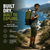 DryPack 30L Waterproof Dry Bag – Roll - Top Kayak, Beach & Travel Gear Bag - Malo'o Racks