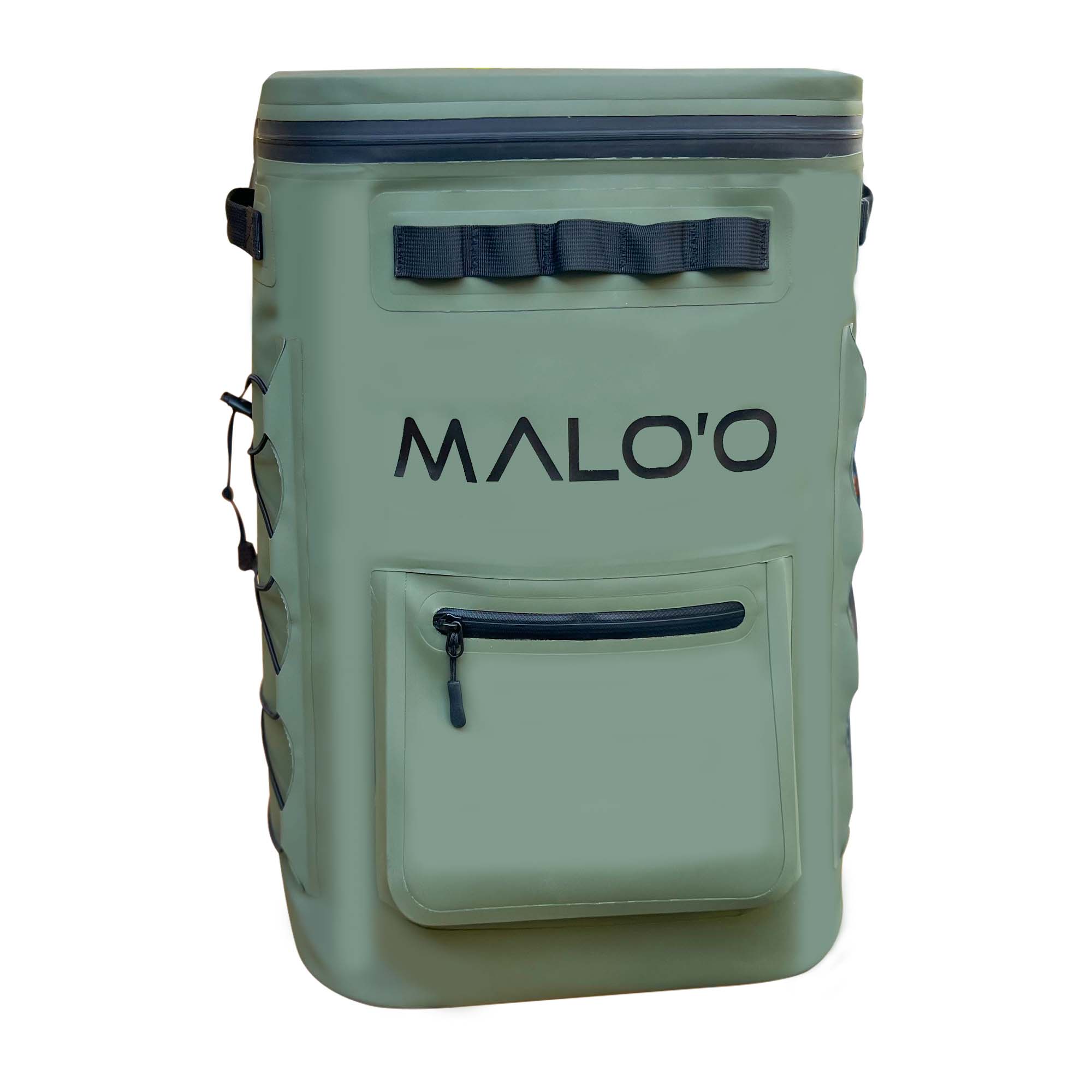 DryPack Adventure Backpack Cooler - Malo'o Racks