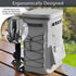 DryPack Adventure Backpack Cooler - Malo'o Racks