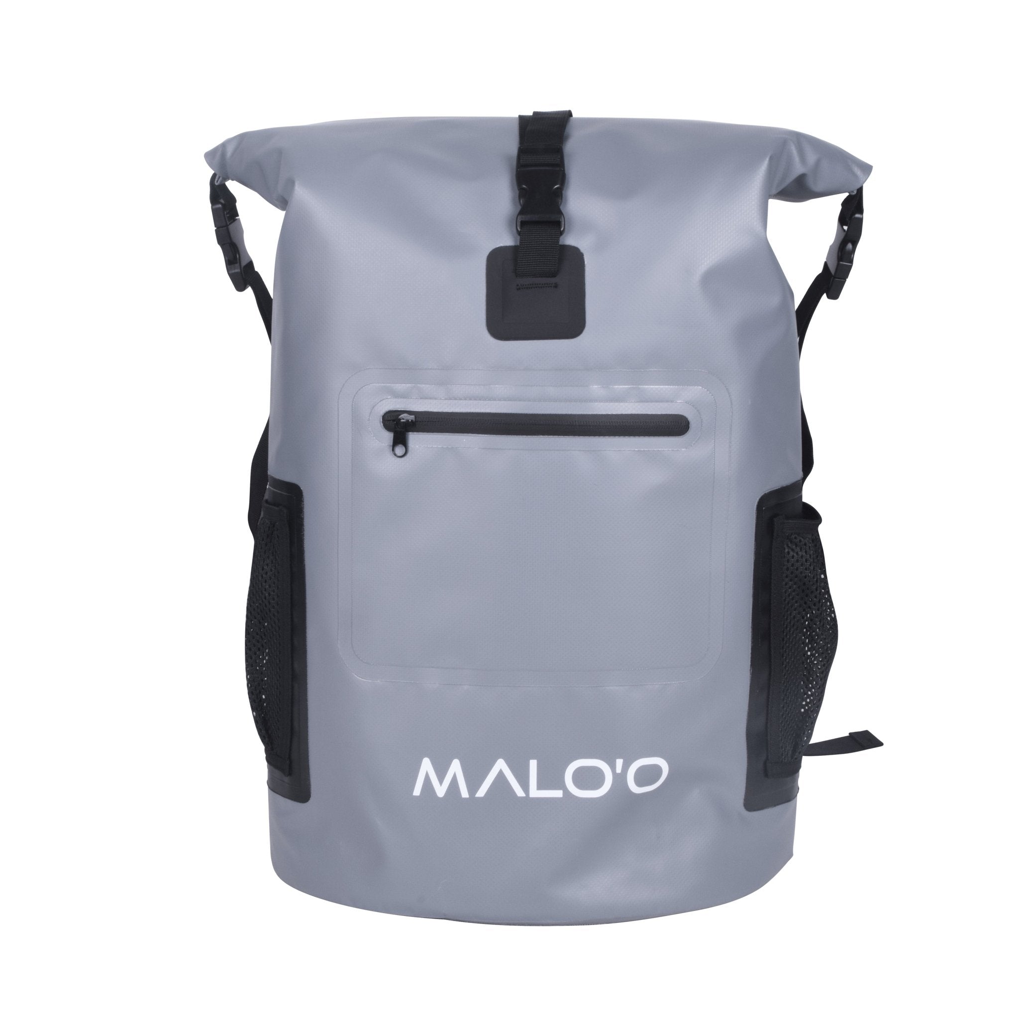 DryPack Backpack Cooler - Malo'o Racks