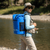 DryPack Backpack Cooler - Malo'o Racks