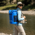 DryPack Backpack Cooler - Malo'o Racks