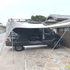 DualShade™ 10x10 - Instant beach shade. Vehicle - ready awning - Malo'o Racks