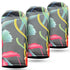 Island Birdies Barrel Headcover Set - Malo'o Racks