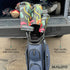 Island Birdies Barrel Headcover Set - Malo'o Racks