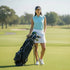 Island Birdies Blade Putter Cover - Malo'o Racks