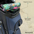 Island Birdies Blade Putter Cover - Malo'o Racks