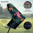 Island Birdies Blade Putter Cover - Malo'o Racks